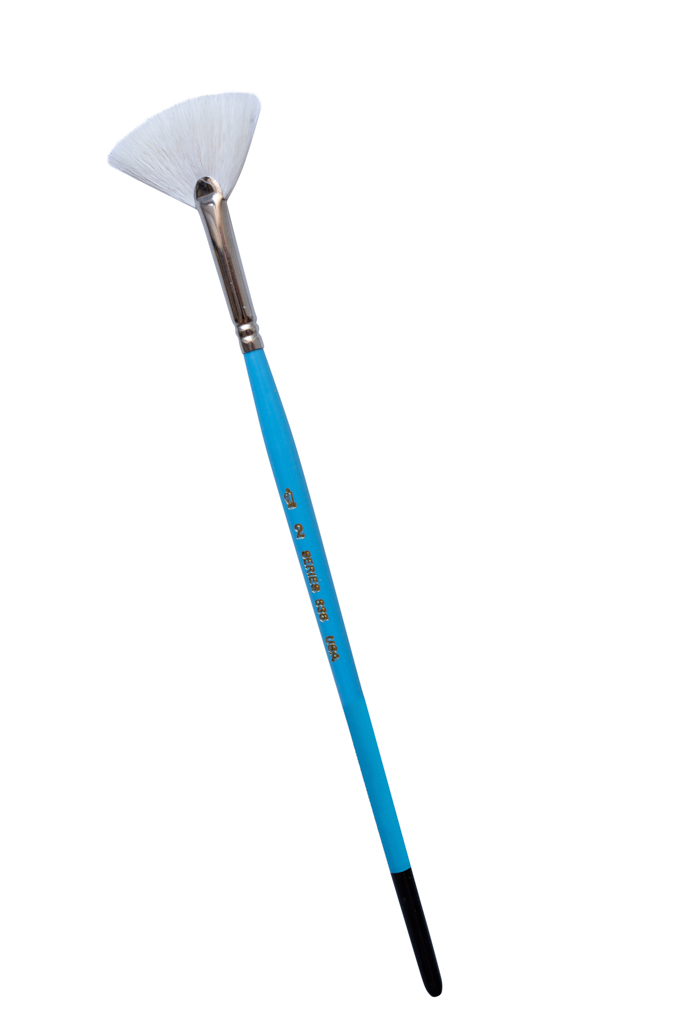 Soft Fan Brush - 2 | Royal Langnickel