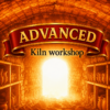 Kiln Workshop - August 1st - Advanced