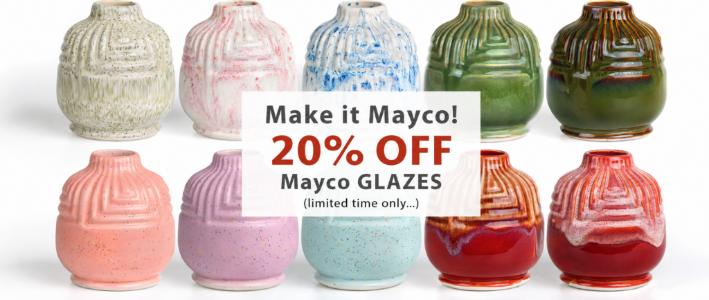 mayco sale