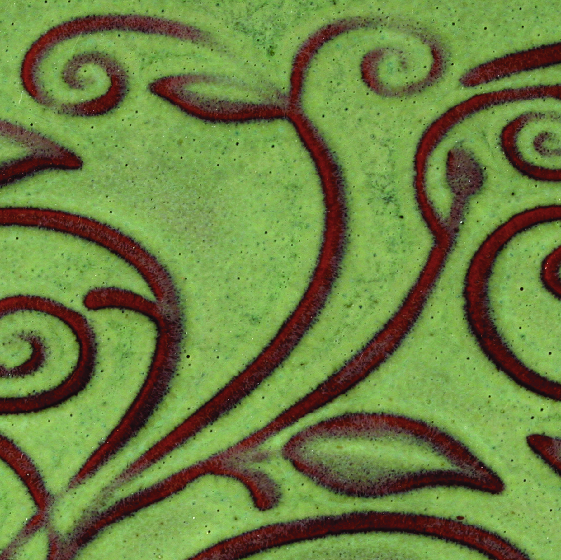 O 42 MOSS GREEN PINT