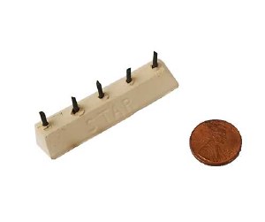 #2B STILTS - 5 pin
