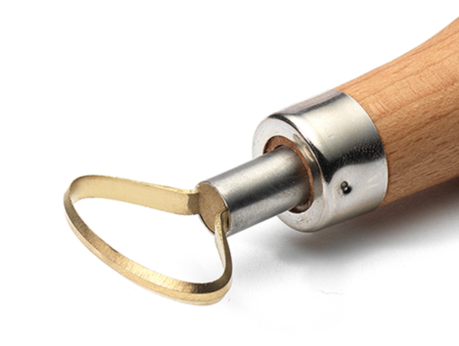 TFT10 - OVAL-MEDIUM TRIMMING TOOL