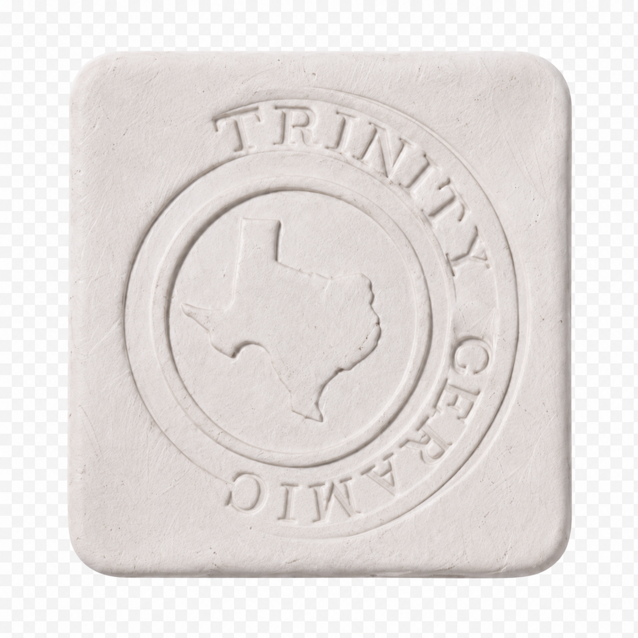 ALABASTER EARTHENWARE 1 LB.